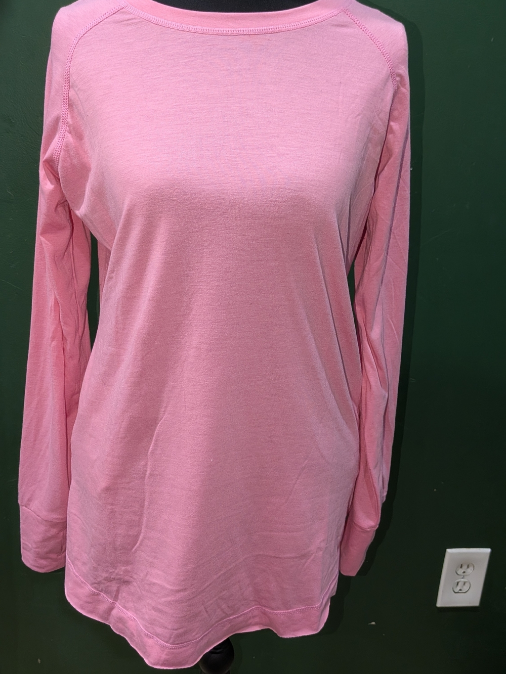 Girls Tunic XL